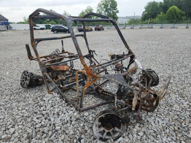 2022 POLARIS 999 CC GENERAL XP DE 3NSGXJ992NH407220