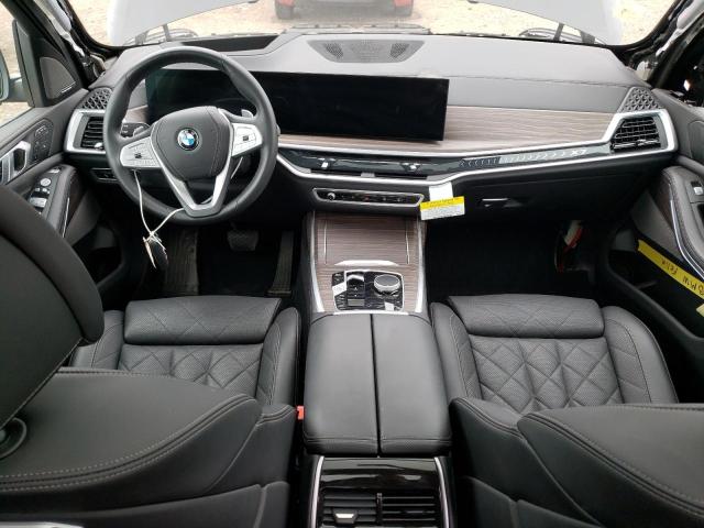 2024 BMW X7 XDRIVE4 5UX23EM0XR9S31311