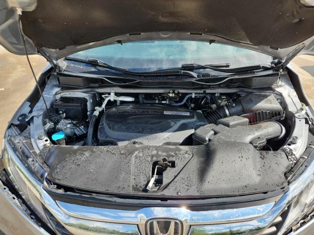 2019 HONDA ODYSSEY EX - 5FNRL6H78KB081272