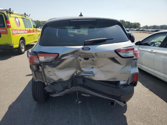 2022 FORD ESCAPE SEL - 1FMCU9H9XNUA43703