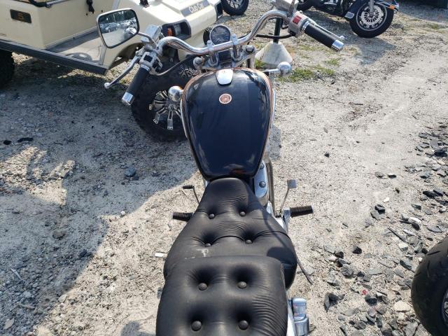 2000 SUZUKI VS1400 JS1VX51L4Y2101513
