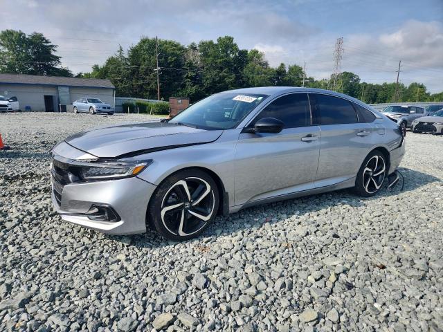 2021 HONDA ACCORD SPO #3311551297