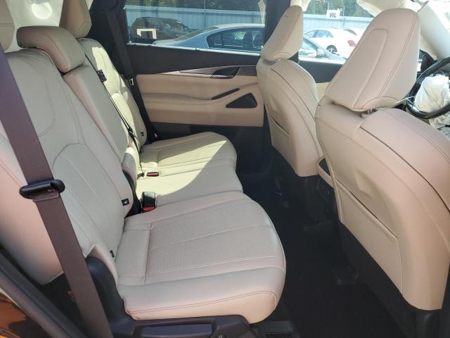 2023 INFINITI QX60 LUXE 5N1DL1FS6PC355007