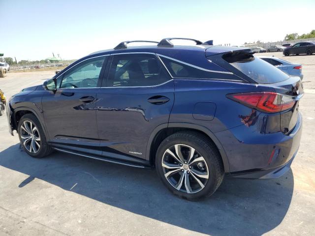 2017 LEXUS RX 450H BA 2T2BGMCA3HC013791