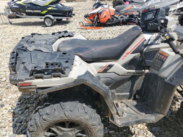 2023 POLARIS SPORTSMAN 850 ULTIMATE TRAIL LE 4XASXZ857PB144000
