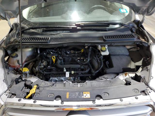 2019 FORD ESCAPE SE 1FMCU9GD6KUB41533
