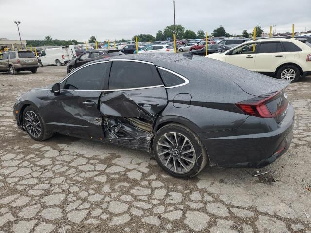 2020 HYUNDAI SONATA LIM - 5NPEH4J27LH004592