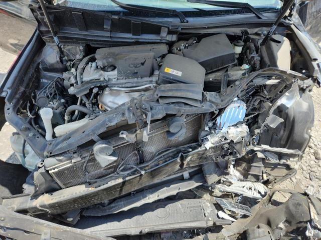 2017 TOYOTA CAMRY LE - 4T1BF1FK5HU341643
