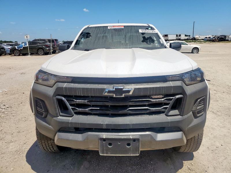 2024 CHEVROLET COLORADO TRAIL BOSS 1GCPTEEK8R1193700