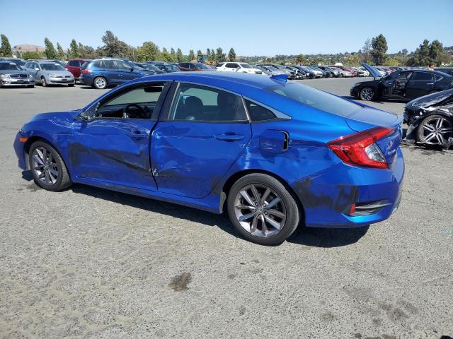 2021 HONDA CIVIC EXL 19XFC1F78ME200942