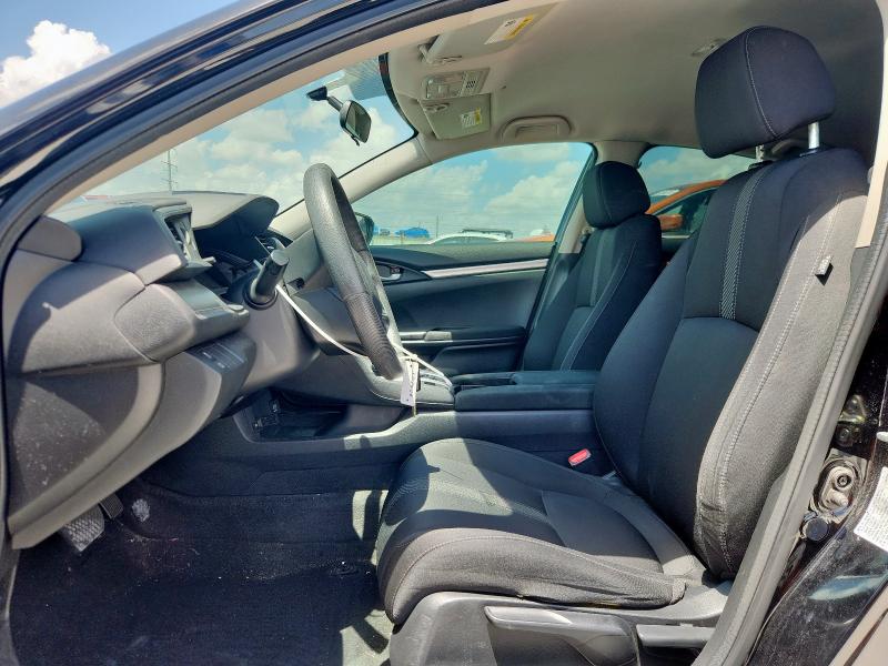 2017 HONDA CIVIC LX 2HGFC2F56HH513603