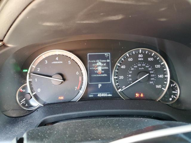 2022 LEXUS RX 350 2T2HZMDA2NC356834