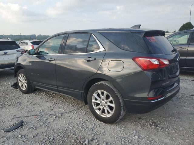 2018 CHEVROLET EQUINOX LT - 2GNAXSEV6J6252321