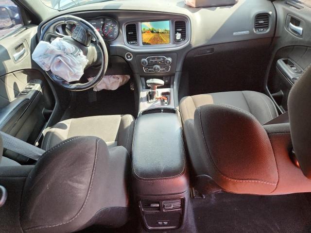2021 DODGE CHARGER R/ 2C3CDXCT6MH616467