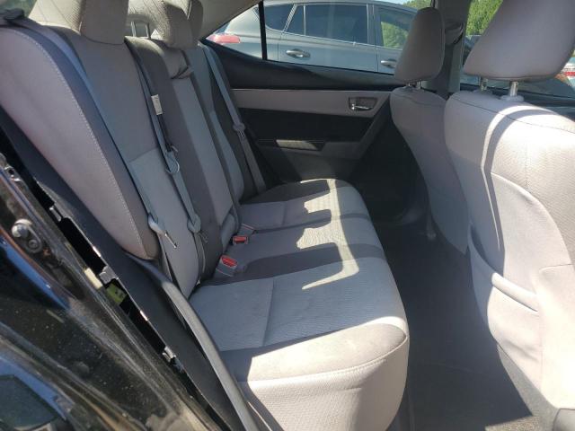 2019 TOYOTA COROLLA L - 2T1BURHE8KC187921