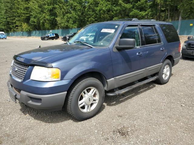 FORD EXPEDITION XLT
