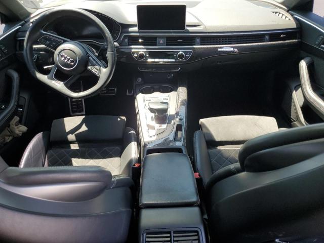 2019 AUDI S5 PREMIUM WAUB4CF50KA098572