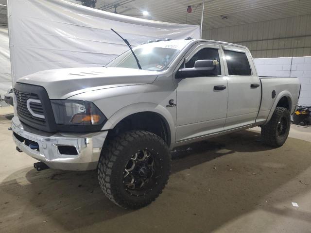 DODGE RAM 2500