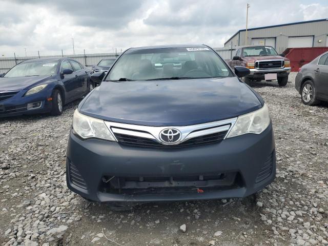 2014 TOYOTA CAMRY L - 4T4BF1FK8ER385301