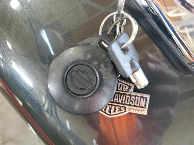 2005 HARLEY-DAVIDSON FXDWGI 1HD1GPW155K315069