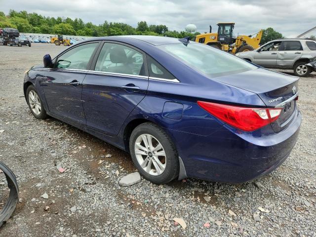 2012 HYUNDAI SONATA GLS #3302697002