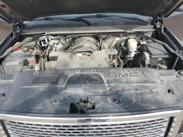 2017 GMC YUKON XL D 1GKS2HKJ1HR375267