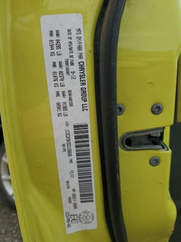 2013 DODGE DART SXT - 1C3CDFBH3DD156608
