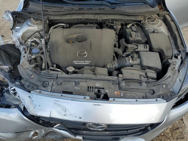 2018 MAZDA 3 TOURING 3MZBN1L37JM180420