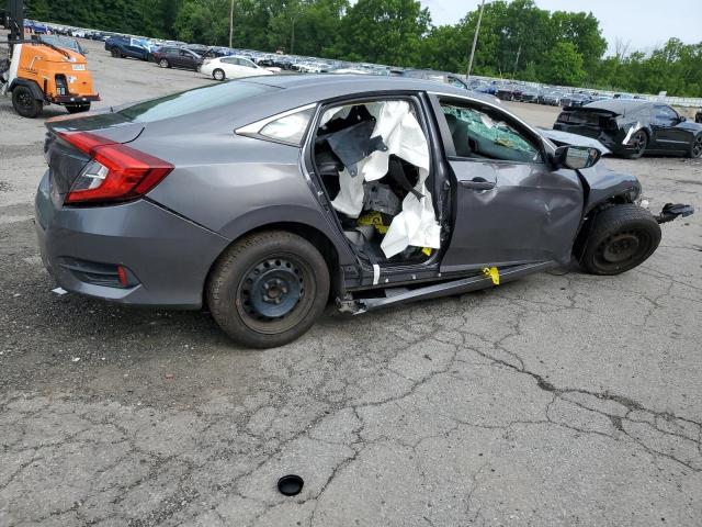 2016 HONDA CIVIC LX 2HGFC2F54GH526378