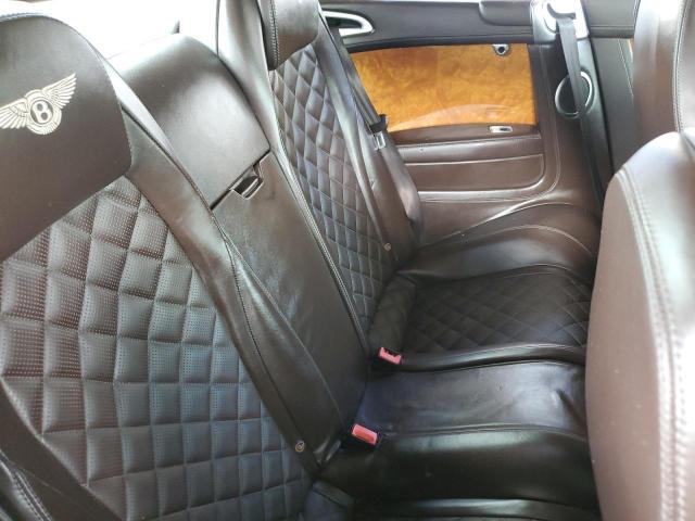 2017 BENTLEY CONTINENTA SCBGT3ZA1HC061244