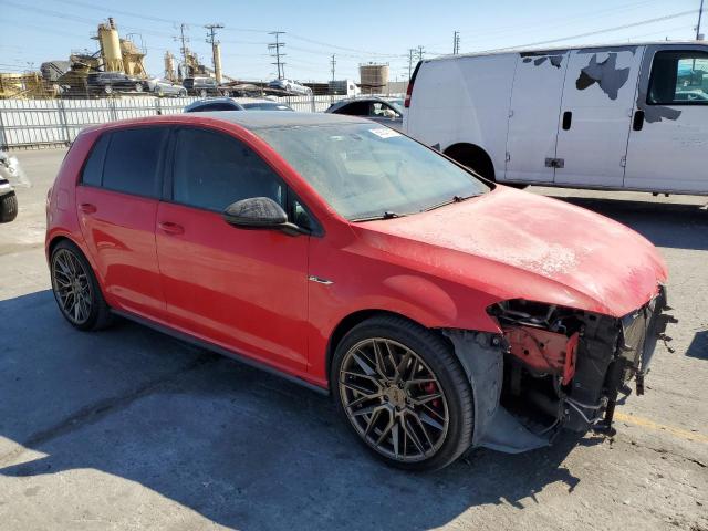 2015 VOLKSWAGEN GTI - 3VW5T7AU4FM039930