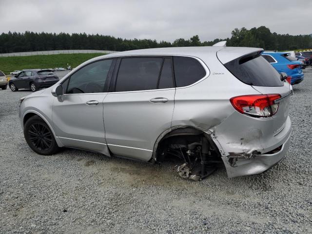 2017 BUICK ENVISION P LRBFXASA7HD042539