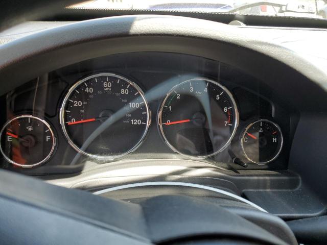 2012 JEEP LIBERTY SP - 1C4PJMAK3CW118354