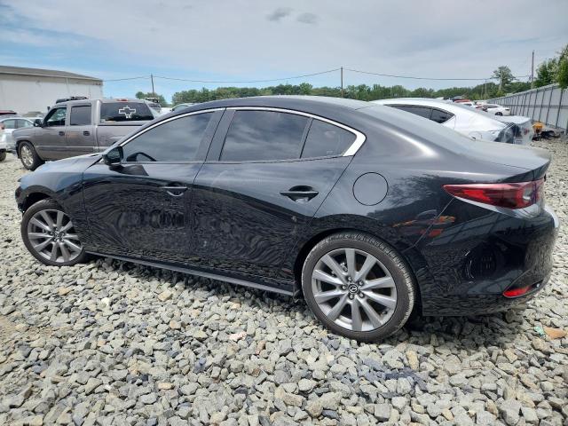2025 MAZDA 3 PREFERRE 3MZBPACM1SM456935