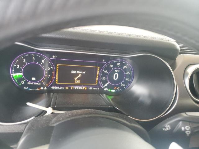2018 FORD MUSTANG 1FA6P8TH3J5156937