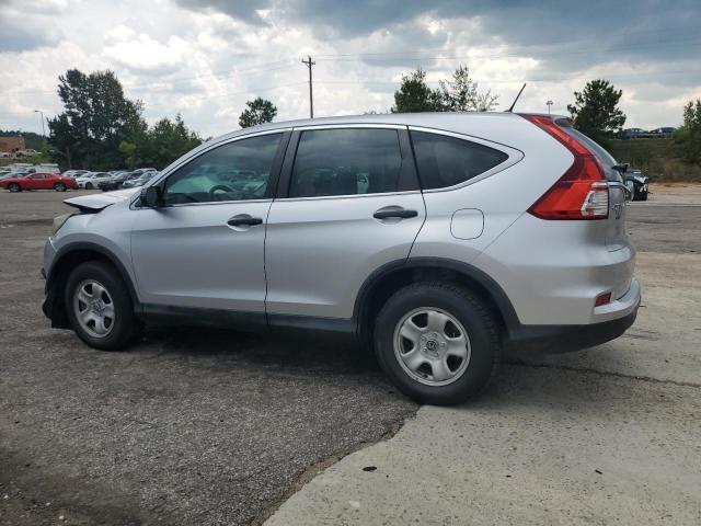 2015 HONDA CR-V LX 2HKRM3H31FH550654
