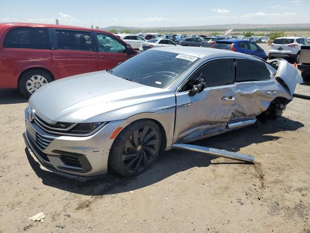 2019 VOLKSWAGEN ARTEON SE WVWGR7AN0KE031066