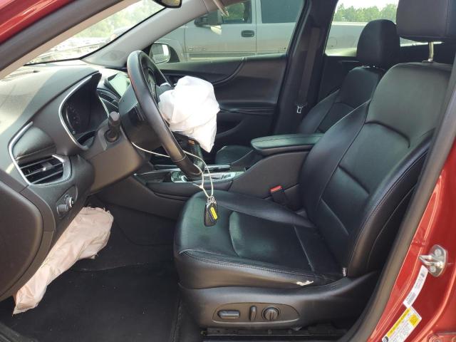 2016 CHEVROLET MALIBU PREMIER 1G1ZH5SX6GF305333