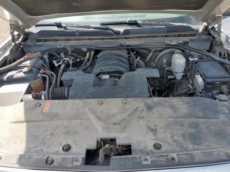 2018 CHEVROLET SILVERADO C1500 LT - 3GCPCREC0JG563480