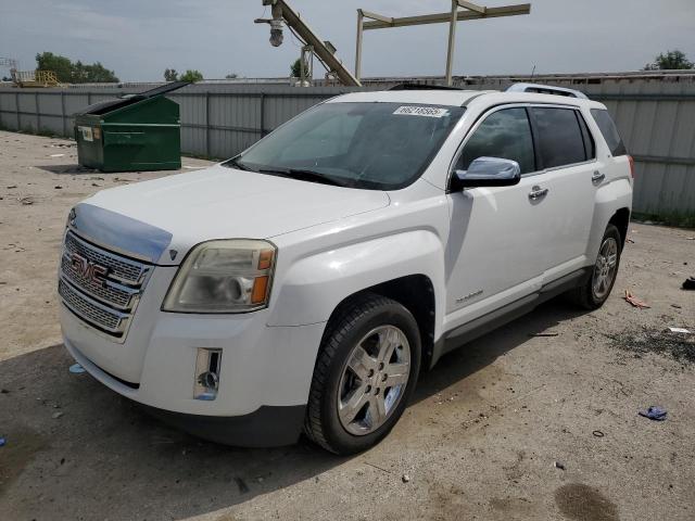2011 GMC TERRAIN SLT - 2CTALWECXB6428898