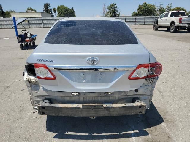2013 TOYOTA COROLLA BA - 2T1BU4EE9DC093055