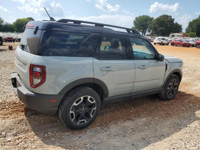2022 FORD BRONCO SPORT OUTER BANKS 3FMCR9C66NRD57497