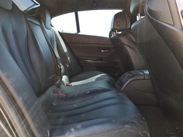 2018 BMW 650 XI GRA WBA6D6C51JG388872