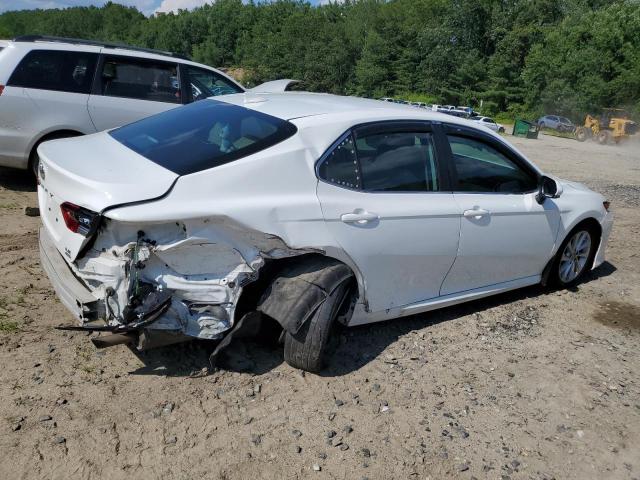 2022 TOYOTA CAMRY LE 4T1C11BK7NU067236