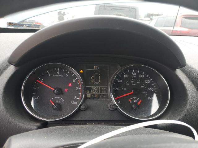 2014 NISSAN ROGUE SELE - JN8AS5MV0EW700806