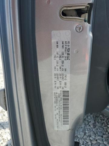 2017 DODGE GRAND CARA 2C4RDGBG5HR601341