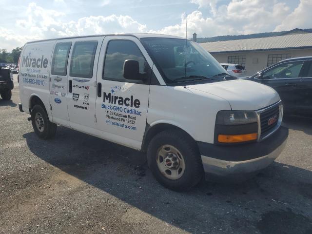 2018 GMC SAVANA G2500 1GTW7AFG8J1909504