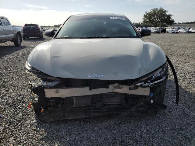 2023 KIA EV6 LIGHT KNDC34LA9P5603784