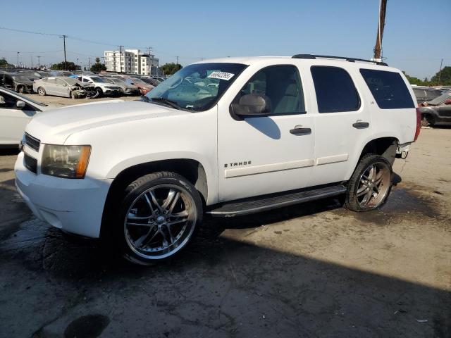 CHEVROLET TAHOE K150