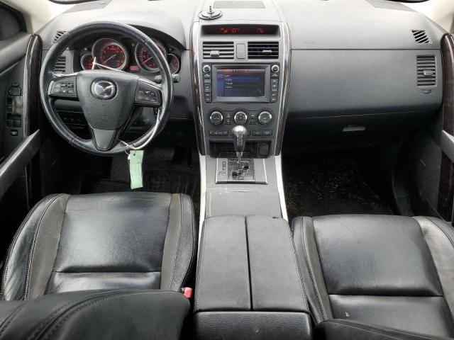 2011 MAZDA CX-9 - JM3TB3DV1B0311445